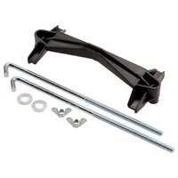 Lead Acid Battery Hold Down Clamp 140mm