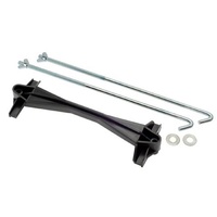 Lead Acid Battery Hold Down Clamp 180mm