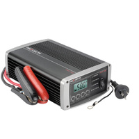 Projecta Intelli-Charge IC5000 12v 50amp 7 Stage Automatic Battery Charger