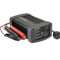 Projecta Intelli-Charge IC700 12v 7amp 7 Stage Workshop Battery Charger