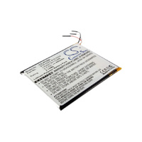 Aftermarket iPod Touch 1st Generation Replacement Battery