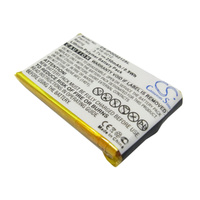Aftermarket iPod Shuffle 1st Generation Replacement Battery