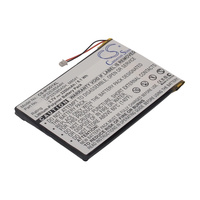 Aftermarket iPod 1st and 2nd Generation Replacement Battery