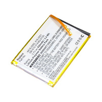 Aftermarket Apple iPod Touch 4th Generation 3.7v 930mah Replacement Battery