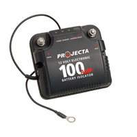 Projecta 12v 100a Electronic Isolator
