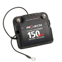 Projecta 12v 150a Electronic Isolator