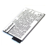 Aftermarket Amazon Kindle 3 GP-S10-346392-0100 Replacement Battery