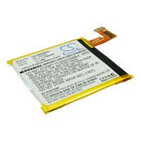 Aftermarket Amazon Kindle 4-6 D01100 Replacement Battery