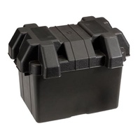 Lead Acid Standard Battery Box 260x275x360
