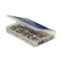 Assortment Cable Lug Bulk Pack