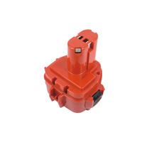 Makita 12v 3.0ah Ni-MH Compatible Power Tool Battery