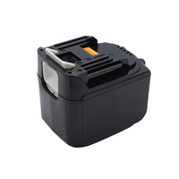 Makita 14.4v 6.0ah Li-Ion Compatible Power Tool Battery V1