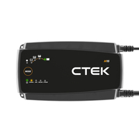 CTEK M15 - 12v 15a 8 Stage Marine Lead Acid Battery Charger