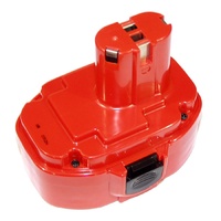 Makita 18v 3.0ah Ni-MH Compatible Power Tool Battery