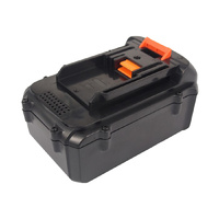 Makita 36v 3000mah Li-ion Compatible Power Tool Battery