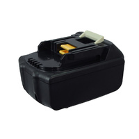 Makita 18v 3000mah Li-ion Compatible Power Tool Battery