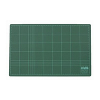 Bench Top Durable PVC Cutting / Work Matt (A3 Size)