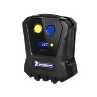 Michelin High Power Mini Air Compressor