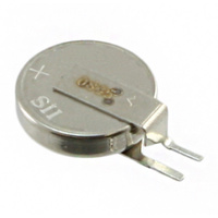 Seiko MS621FE 3v Button Cell (with tags)
