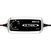 CTEK MXS 7.0 - 12v 7.0a 8 Stage Automotive Lead Acid Battery Charger