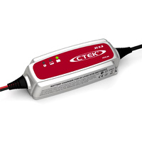 CTEK XC 0.8 - 6v 0.8a 4 Stage Classic Car and Scooter Lead Acid Battery Charger