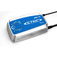 CTEK MXT 14 - 24v 14a 8 Stage Industrial Lead Acid Battery Charger