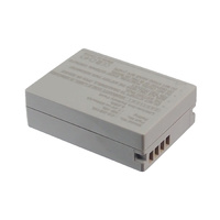 Canon NB-10L 800mah Compatible Digital Camera Battery