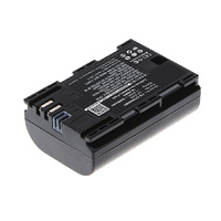 Canon LP-E6N 2000mah Compatible Digital Camera Battery
