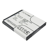 Canon NB-11L 680mah Compatible Digital Camera Battery