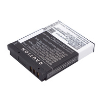 Canon NB-6L 1000mah Compatible Digital Camera Battery