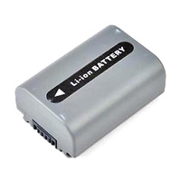 Sony Replacement NP-FH50 Digital Camera Battery