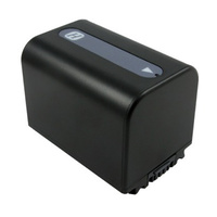 Sony Replacement NP-FH70 Digital Camera Battery