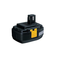 Panasonic 18v 3.0ah Ni-MH Compatible Power Tool Battery