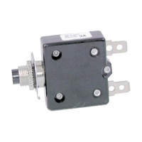 Circuit Breaker 5a 50v DC 250v AC