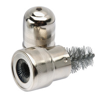 Battery Post and Terminal Cleaner