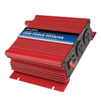 Projecta 12v 600w Modified Sine Wave Inverter