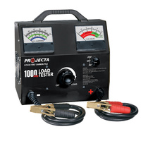 Projecta Battery Carbon Pile Load Tester 6v-24v 1000amp