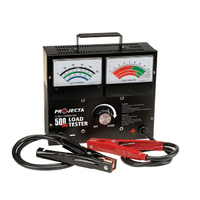 Projecta Battery Carbon Pile Load Tester 12v 500amp