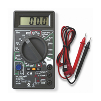 Digital Multimeter DMM