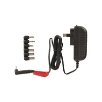 Regulated 15w 12v 1.5a Power Supply