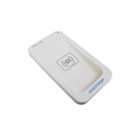 Qi USB Wireless Charging Pad for Mobile Devices - CLEARANCE!