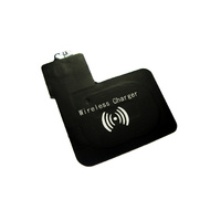 Qi Wireless Charging Receiver Samsung S4
