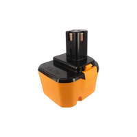 Ryobi 12v 2.1ah Ni-MH Compatible Power Tool Battery