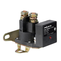 Projecta 12v 100a Voltage Sensitive Relay