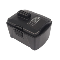 Ryobi 12v 3000mah Li-ion Compatible Power Tool Battery