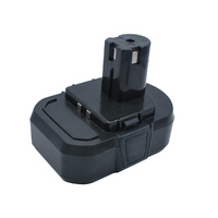Ryobi 14.4v 2000mah Li-ion Compatible Power Tool Battery