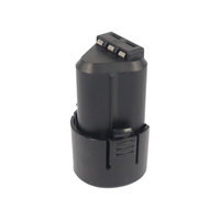 Ryobi 10.8v 1500mah Li-ion Compatible Power Tool Battery