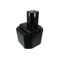 Ryobi 9.6v 3000mah Ni-MH Compatible Power Tool Battery