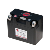Shorai LFX14A2-BS12 210cca High Performance Lithium Battery