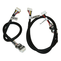 Shorai 6v Spare Charge leads